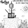 Pap3r Bag - Cardboard Box is My Bestie - Single
