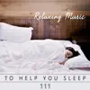 Restful Sleep Music Collection - Relaxing Music to Help You Sleep – The Ultimate Sleep Therapy, Natural Ambiences & Music for Dreaming, Album for Meditation and Insomnia Cure